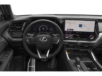 2024 Lexus TX 500h F SPORT Premium AWD