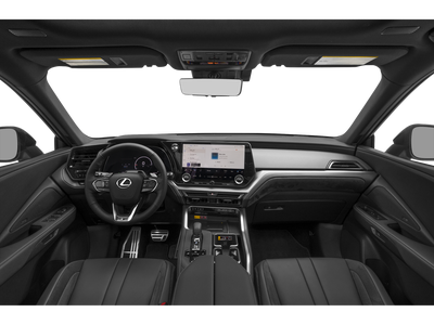 2024 Lexus TX 500h F SPORT Premium AWD