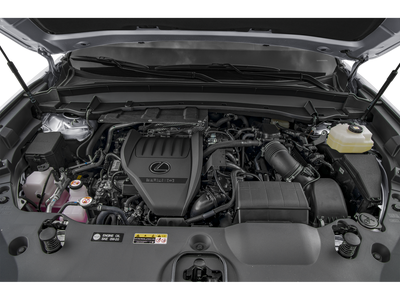 2024 Lexus TX 500h F SPORT Premium AWD