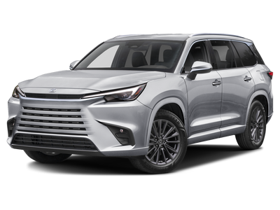 2024 Lexus TX 350 FWD