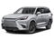 2024 Lexus TX 350 FWD