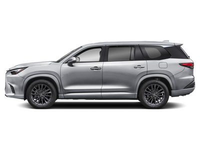 2024 Lexus TX 350 FWD
