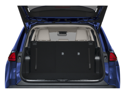 2024 Toyota Grand Highlander Hybrid Limited