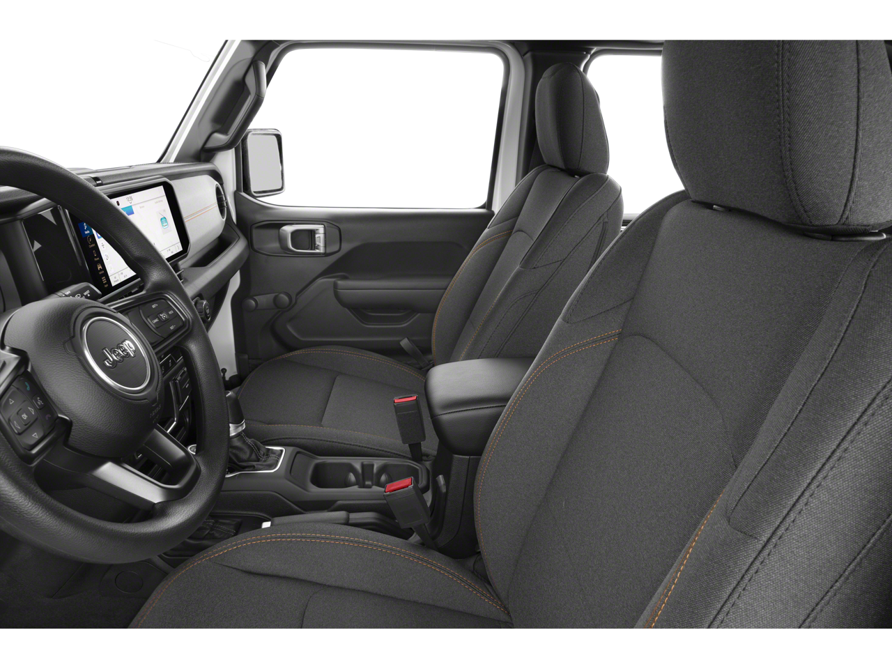 2025 Jeep Gladiator High Tide