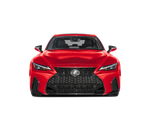 2025 Lexus IS 350 F SPORT AWD