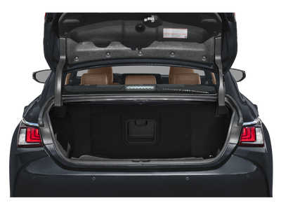2025 Lexus ES 300h Ultra Luxury FWD