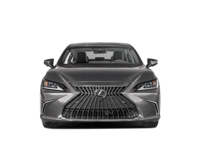 2025 Lexus ES 300h Luxury FWD