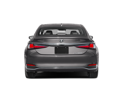 2025 Lexus ES 300h Luxury FWD
