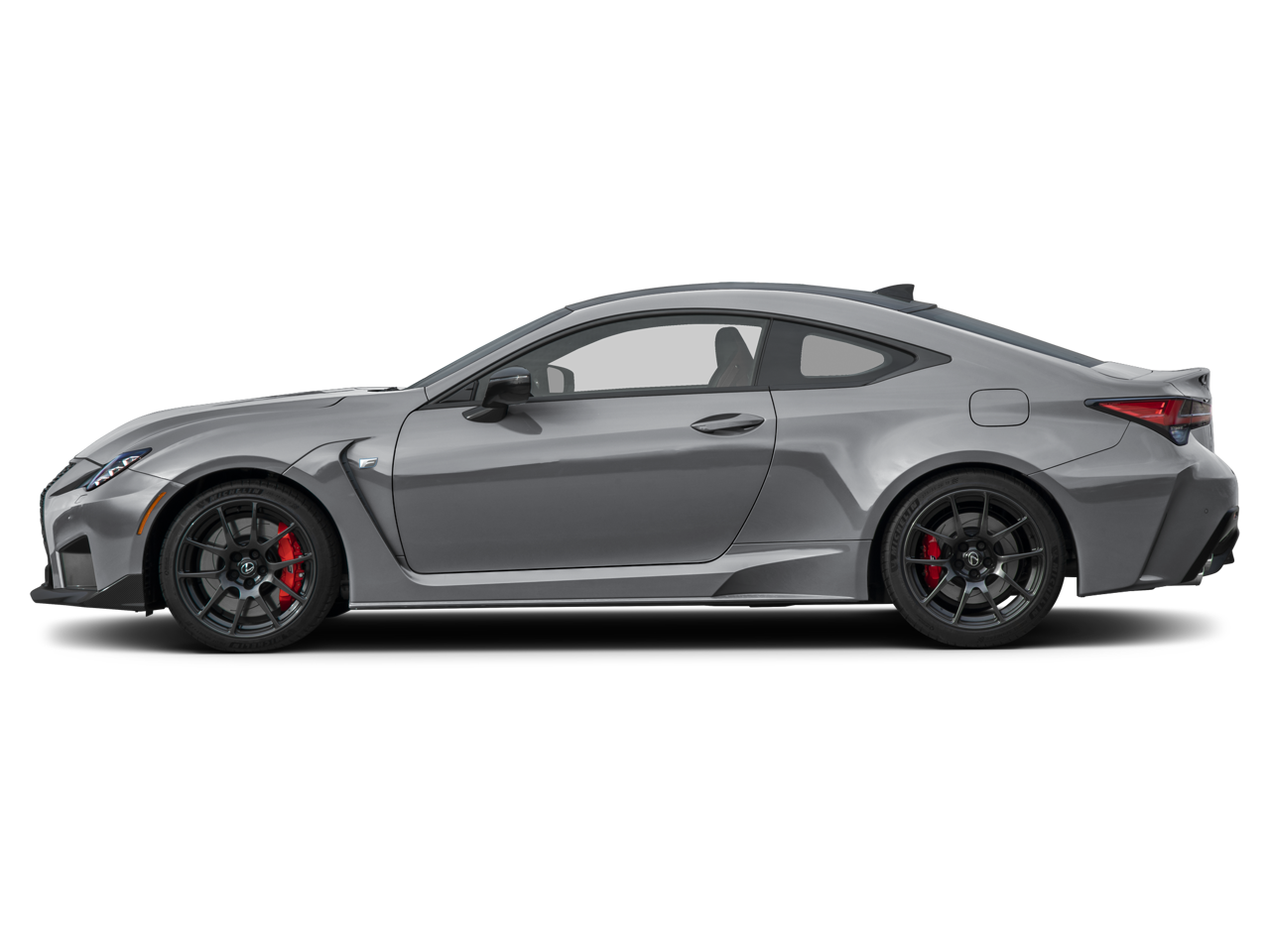 2025 Lexus RC F Final Edition