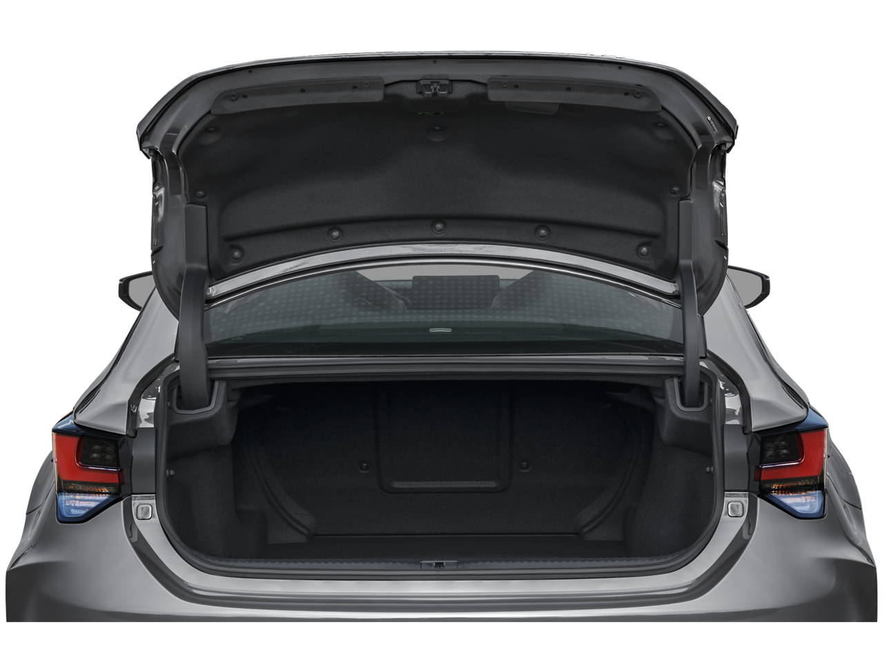 2025 Lexus RC F Final Edition