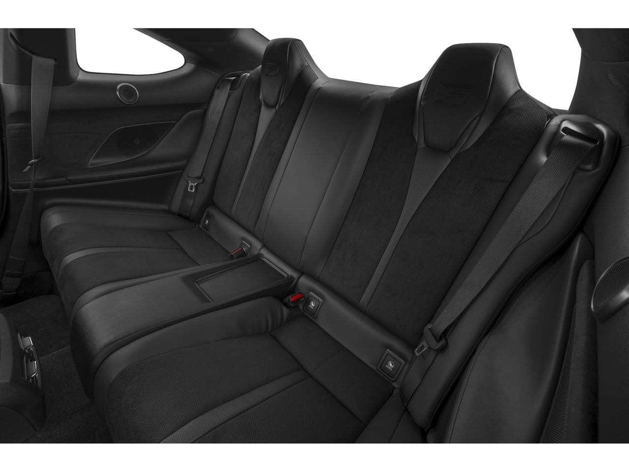 2025 Lexus RC F Final Edition