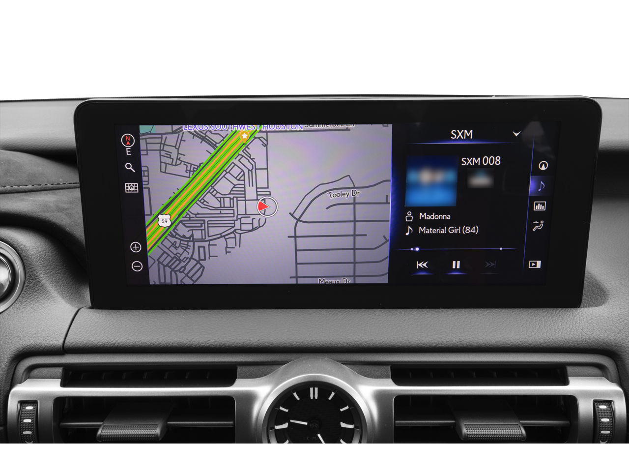 2025 Lexus RC F Final Edition