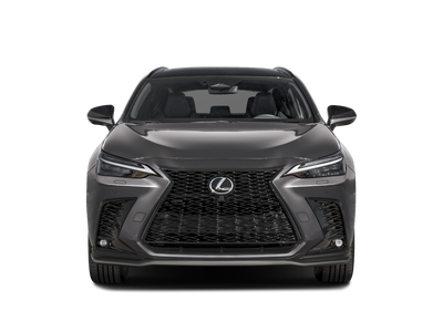 2025 Lexus NX 450h