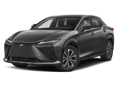 2025 Lexus RZ RZ 450e