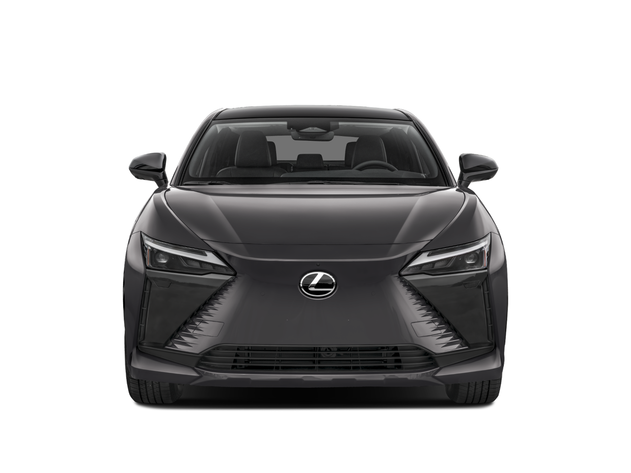 2025 Lexus RZ RZ 450e