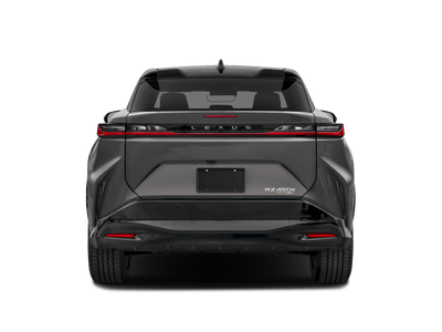 2025 Lexus RZ RZ 450e