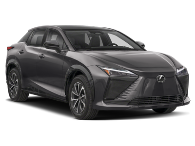 2025 Lexus RZ RZ 450e