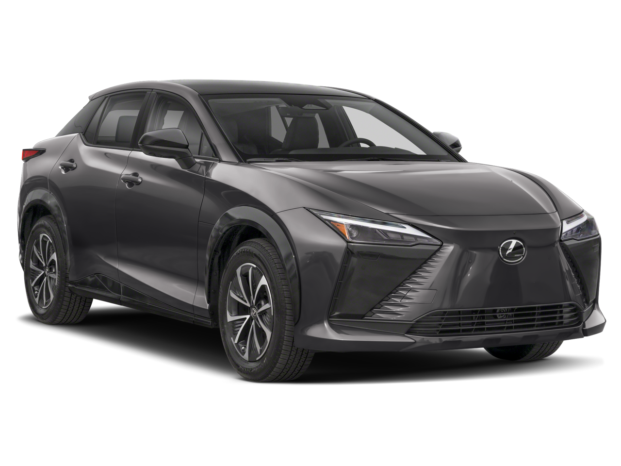 2025 Lexus RZ RZ 450e