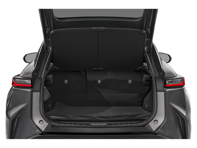 2025 Lexus RZ RZ 450e