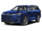 2025 Lexus TX 350 Luxury AWD