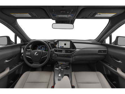 2025 Lexus UX 300h AWD