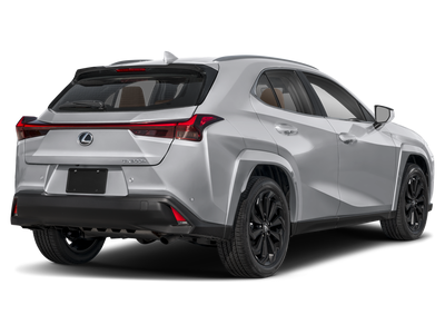 2025 Lexus UX 300h Premium AWD