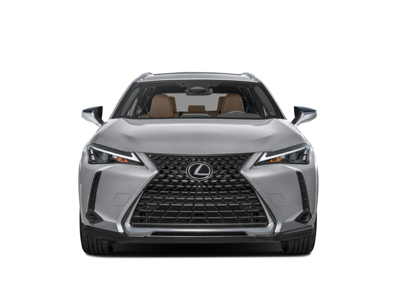 2025 Lexus UX 300h Premium AWD