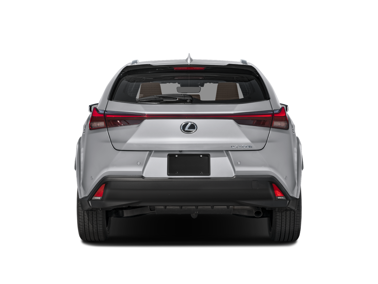 2025 Lexus UX 300h Premium AWD