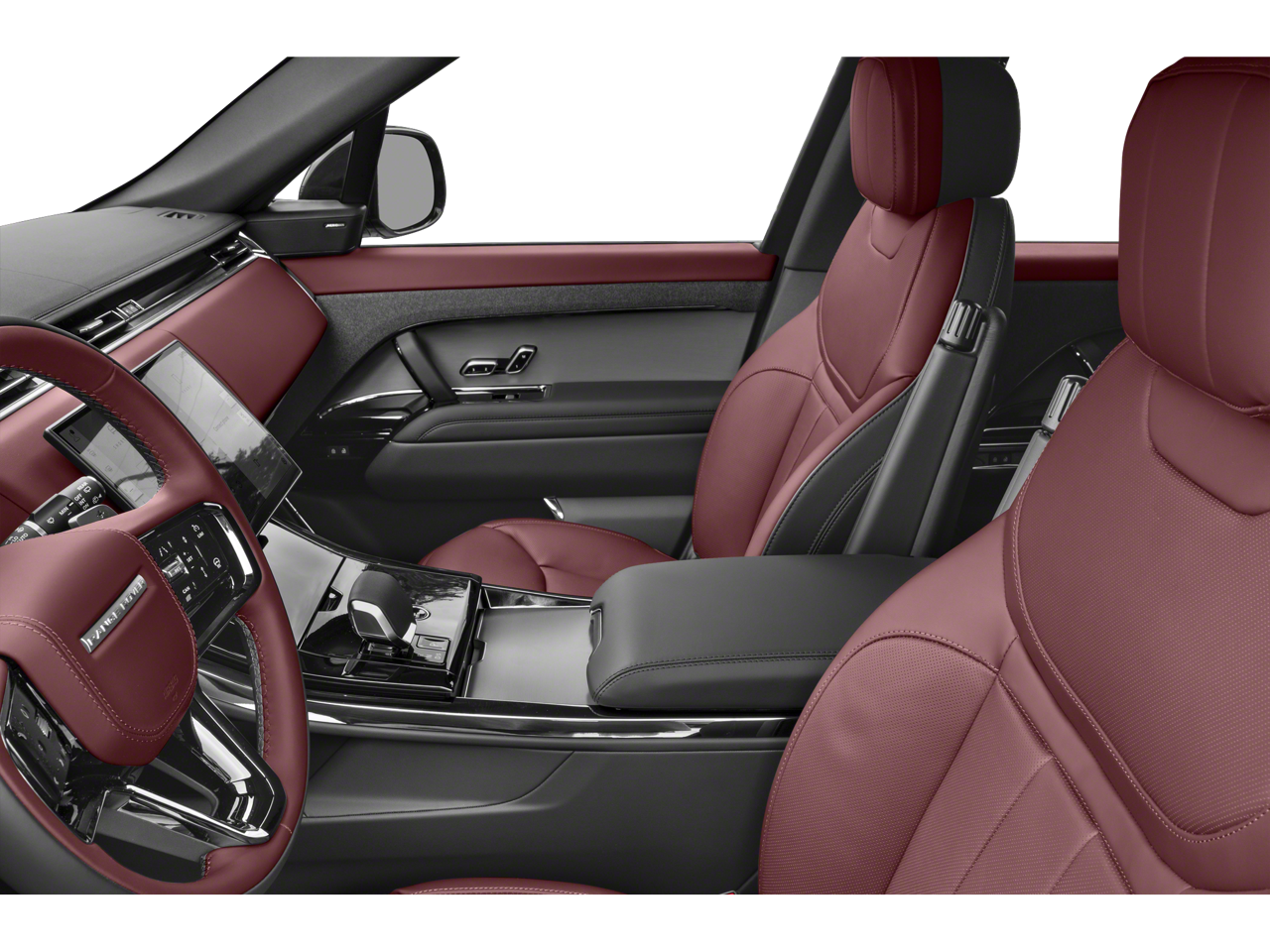 2025 Land Rover Range Rover Sport Dynamic SE