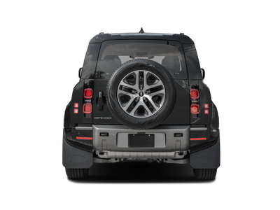 2025 Land Rover Defender 110 X-Dynamic SE