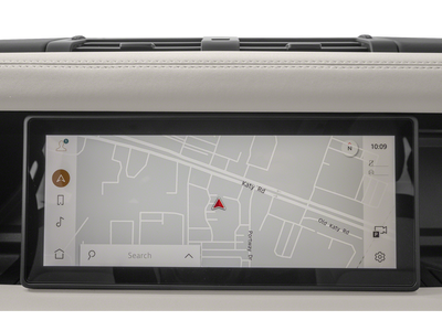 2025 Land Rover Defender 110 X-Dynamic SE