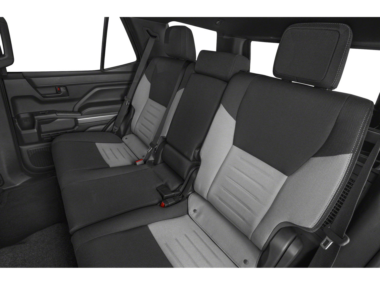 2025 Toyota 4Runner Hybrid Trailhunter