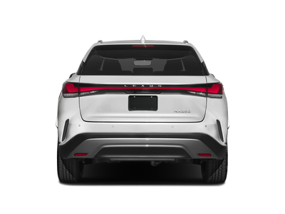 2026 Lexus RX 350 Premium AWD