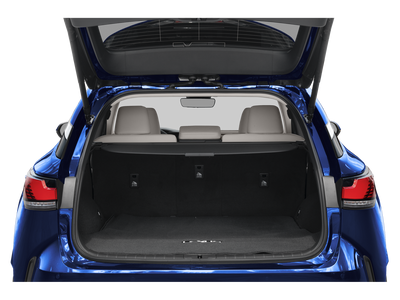 2026 Lexus RX RX 350 Premium