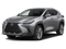 2026 Lexus NX 350h Luxury AWD