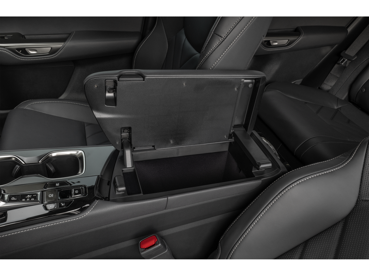 2026 Lexus NX 350h Luxury AWD
