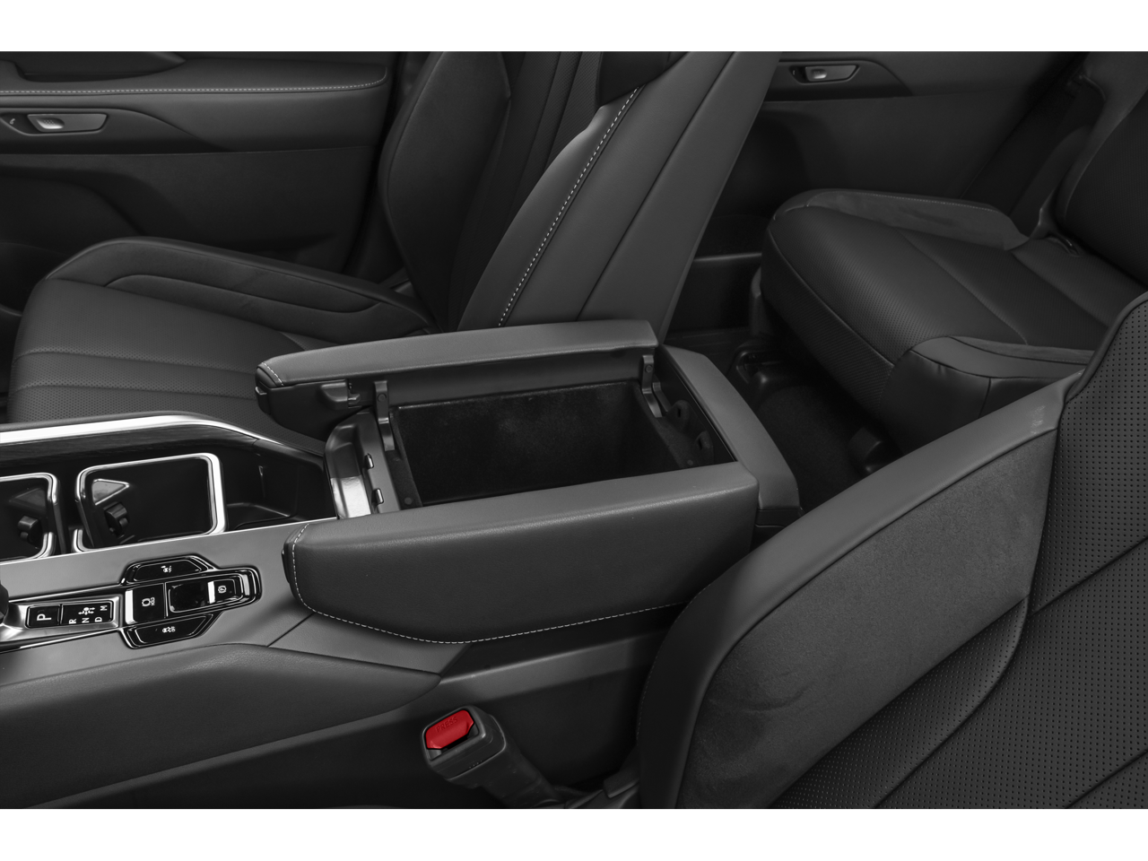 2026 Lexus TX 500h F SPORT Performance Premium AWD