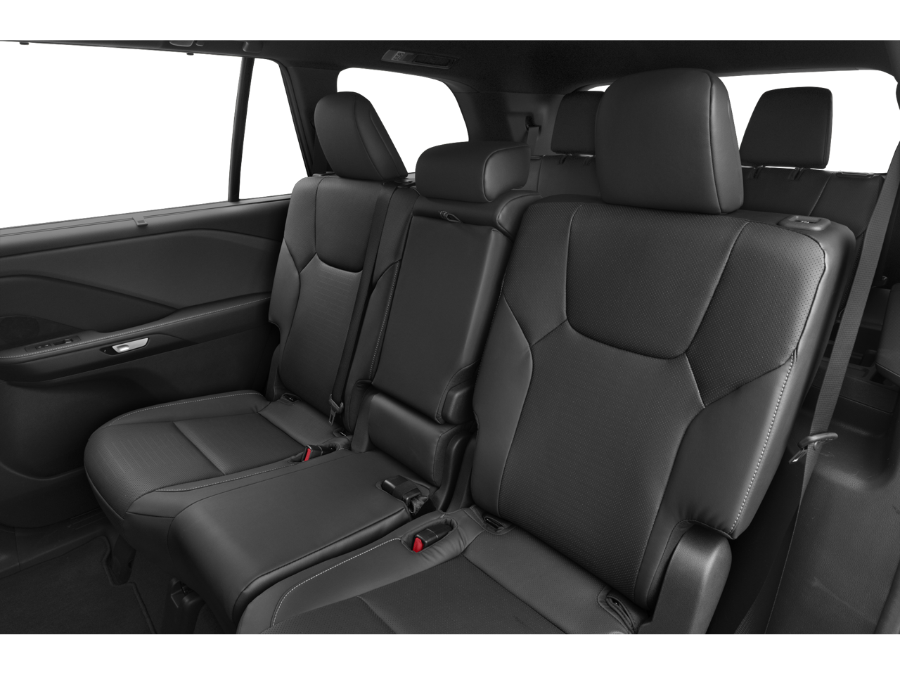 2026 Lexus TX 350 Premium AWD