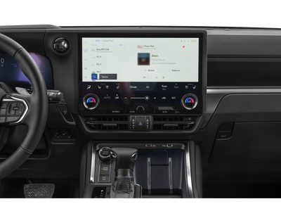 2026 Lexus GX 550 Luxury