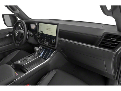 2026 Lexus GX 550 Luxury