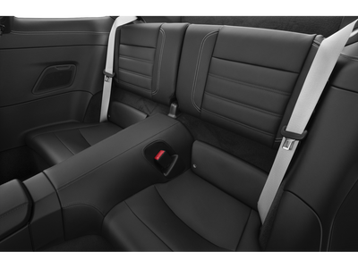 2026 Porsche 911 Carrera 4 GTS