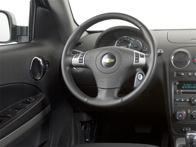 2010 Chevrolet HHR LT w/1LT
