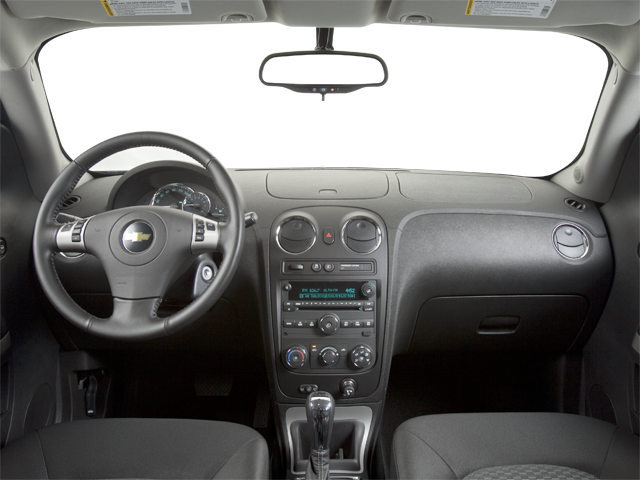 2010 Chevrolet HHR LT w/1LT