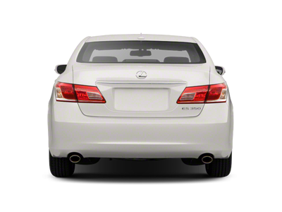 2010 Lexus ES 350 350