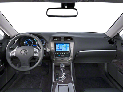 2010 Lexus IS 250 250
