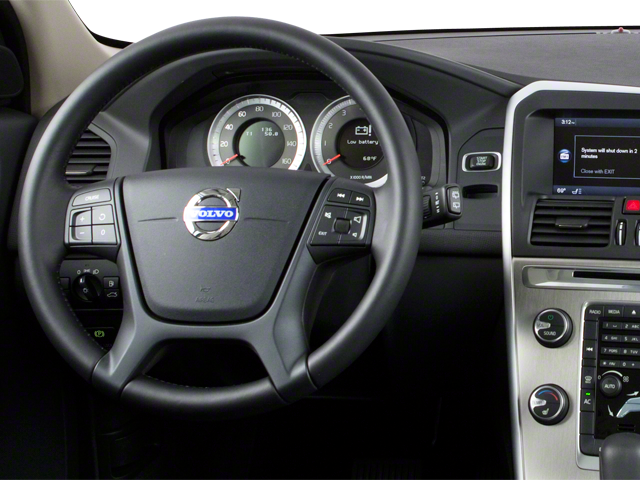 2010 Volvo XC60 T6