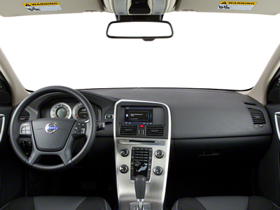 2010 Volvo XC60 T6