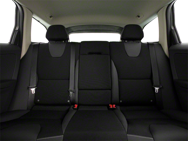 2010 Volvo XC60 T6