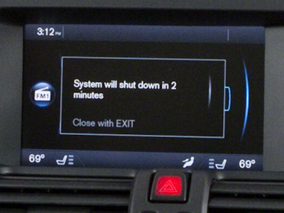2010 Volvo XC60 T6