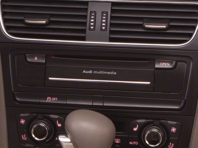 2011 Audi A5 2.0T Premium Plus